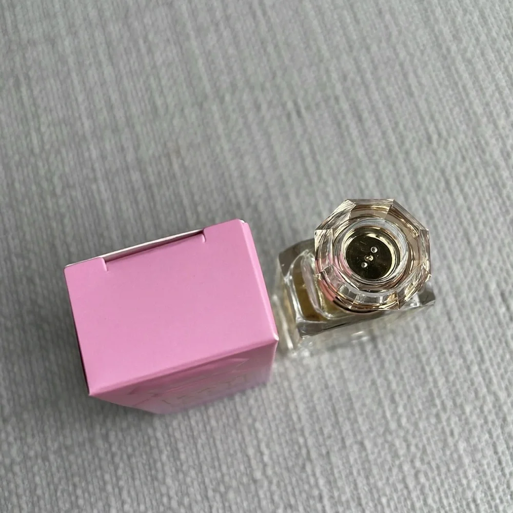 Kayali Fleur Majesty rose royale 31 miniature dabber - Picture 4 of 10